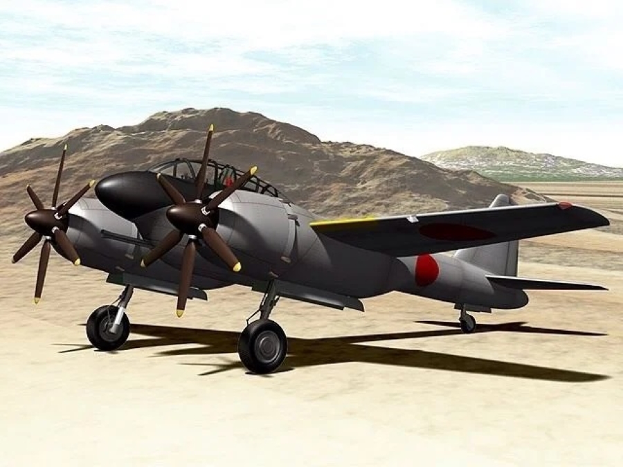 Name:  twin-engined fighter aircraft Rikugun Ki-93.jpg
Views: 8164
Size:  290.3 KB