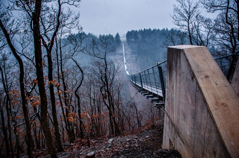 Name:  suspension bridge hngeseilbrcke geierlay  0407-Gemma-Geierlay-Germanys-Longest-Suspension-Bri.jpg
Views: 10271
Size:  170.0 KB