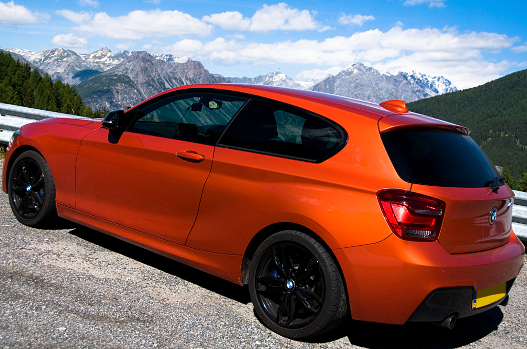 Name:  BMW in the Italian Alps.jpg
Views: 5820
Size:  838.0 KB