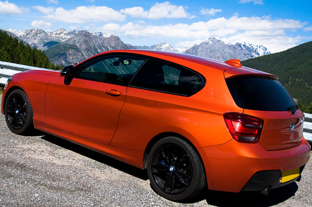 Name:  BMW in the Italian Alps.jpg
Views: 5827
Size:  838.0 KB