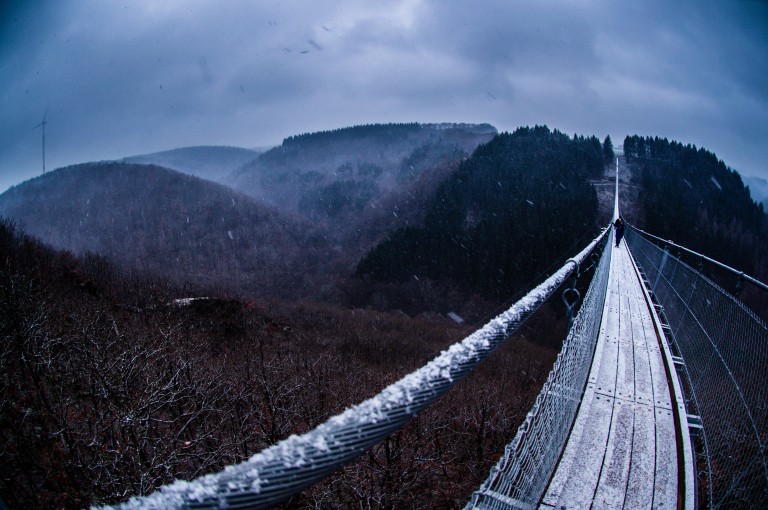 Name:  suspension bridge hngeseilbrcke geierlay  0414-Gemma-Geierlay-Germanys-Longest-Suspension-Bri.jpg
Views: 10140
Size:  110.8 KB