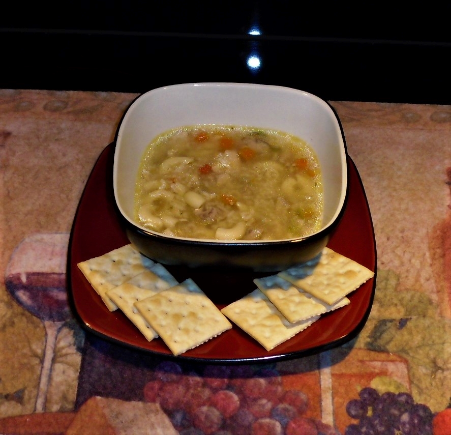 Name:  Soup..JPG
Views: 494
Size:  337.4 KB