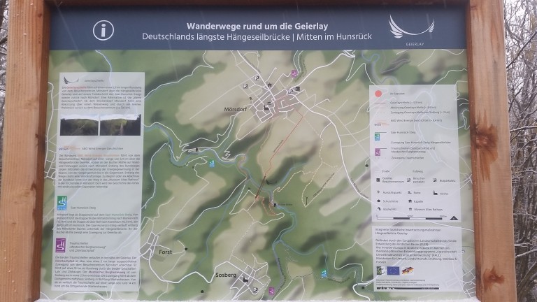 Name:  suspension bridge hngeseilbrcke geierlay   Hiking-1-Gemma-Geierlay-Germanys-Longest-Suspensio.jpg
Views: 11148
Size:  90.3 KB