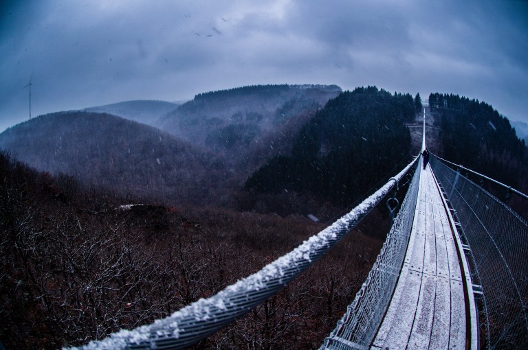 Name:  suspension bridge hngeseilbrcke geierlay  0414-Gemma-Geierlay-Germanys-Longest-Suspension-Bri.jpg
Views: 10358
Size:  110.8 KB
