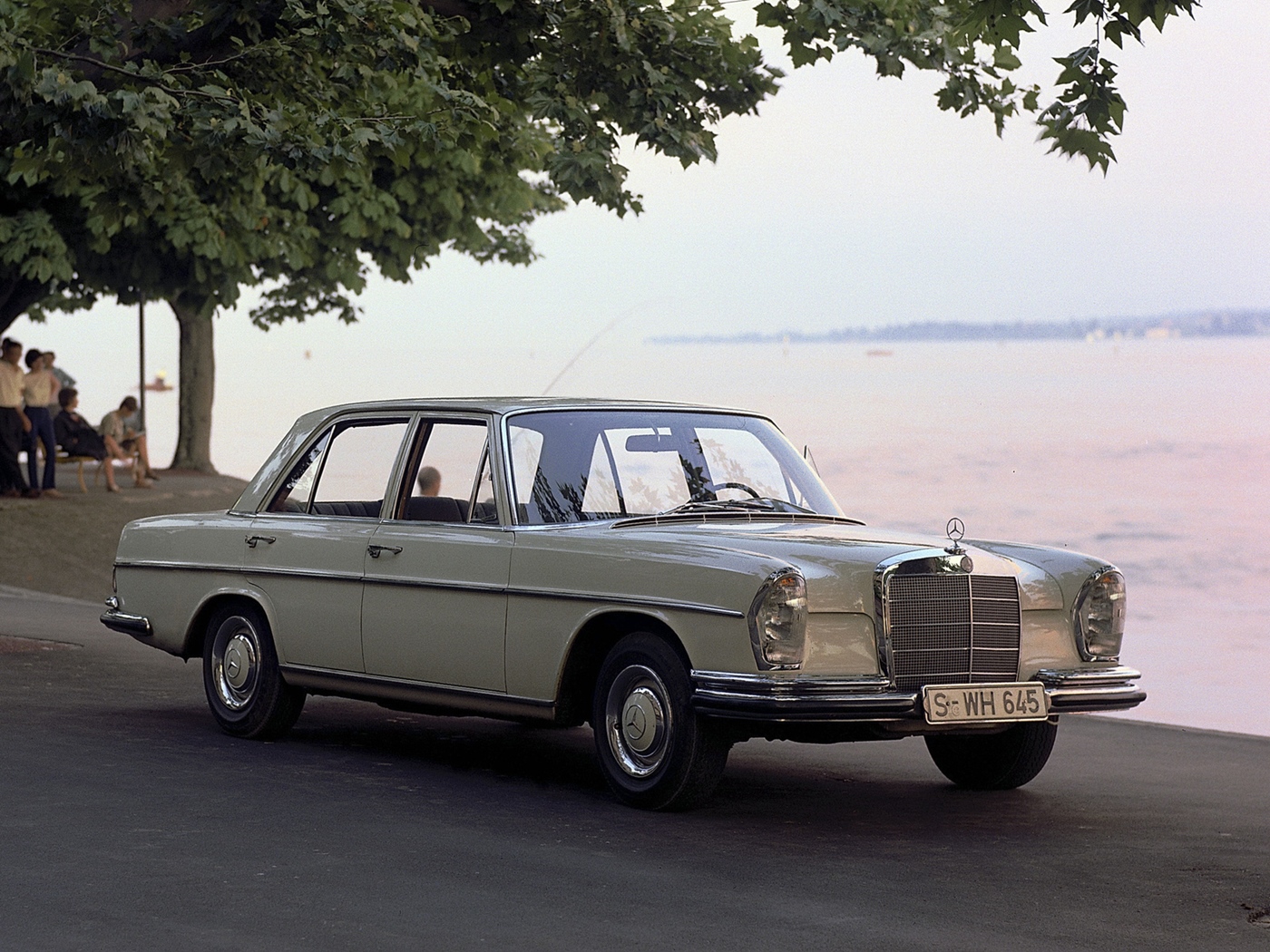 Name:  250 SE Sedan.jpg
Views: 14829
Size:  703.2 KB