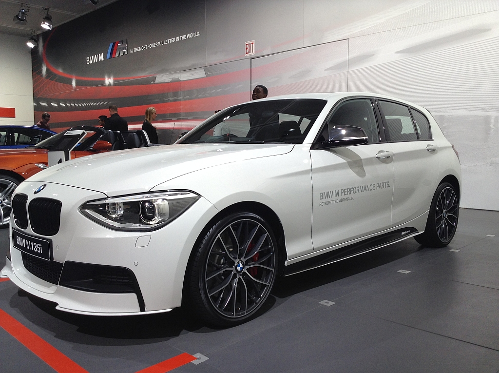 Name:  BMW-M135i-JIMS2013-1.jpg
Views: 26712
Size:  560.7 KB