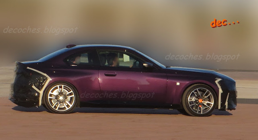 Name:  Thundernight metallic purple g42 2 series coupe 1.jpg
Views: 35616
Size:  69.8 KB