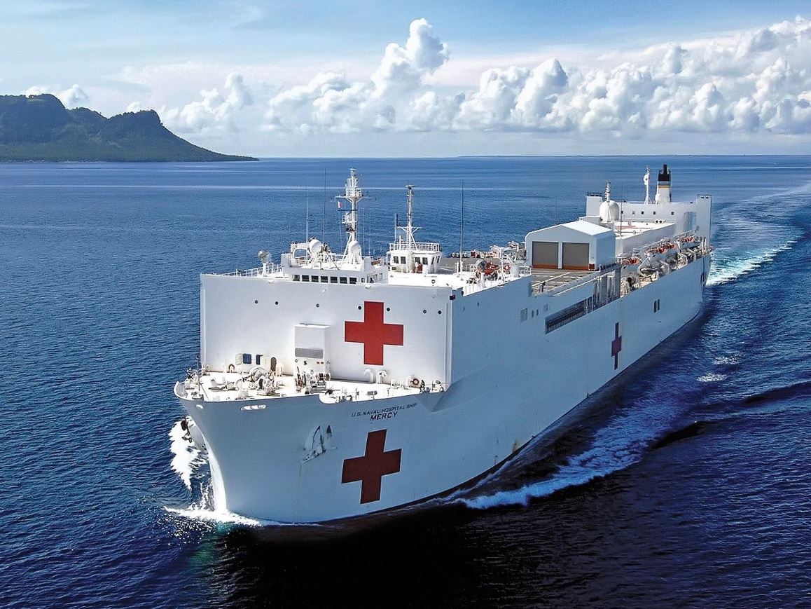 Name:  USNS mercy.jpg
Views: 1662
Size:  196.2 KB