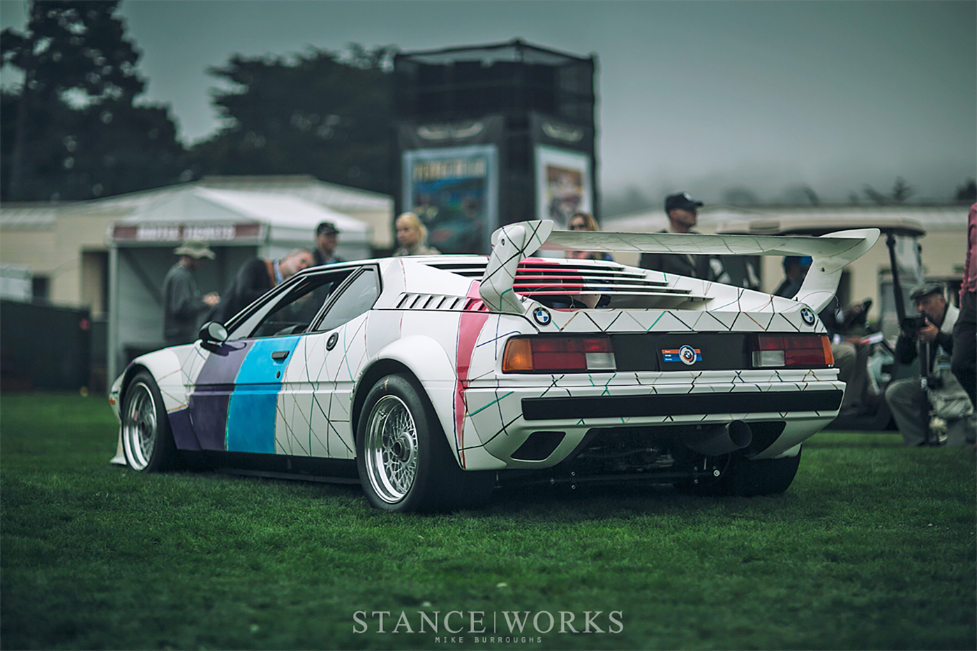 Name:  frank-stella-peter-gregg-art-car-m1-rear-end-california.jpg
Views: 1463
Size:  845.9 KB