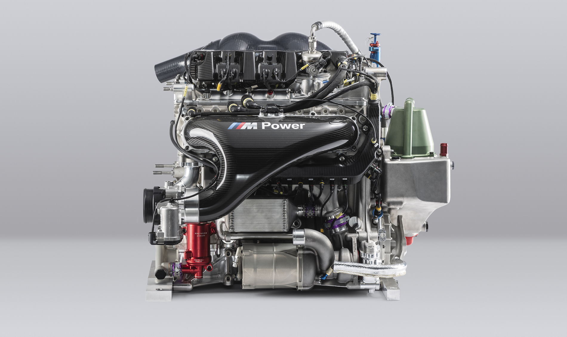 Name:  BMW P48 Engine.jpg
Views: 18604
Size:  1.03 MB