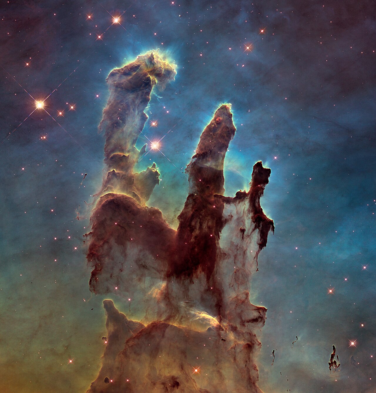 Name:  Eagle Nebula Pillars of Creation.jpg
Views: 172
Size:  341.7 KB
