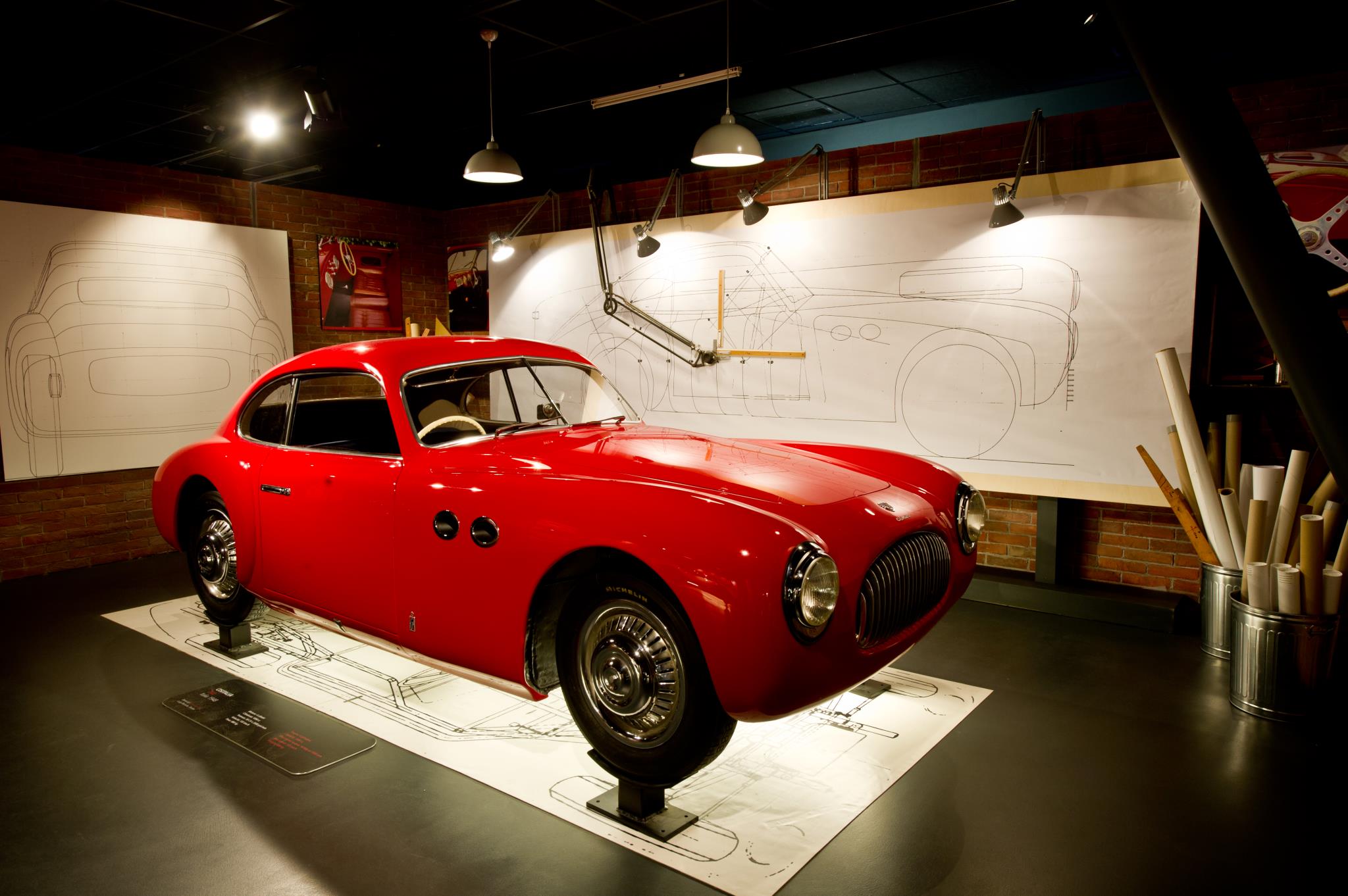 Name:  Museo dell'automobile di Torino 7286_o.jpg
Views: 1104
Size:  241.0 KB