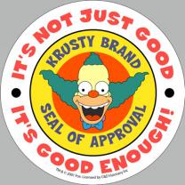 KrustyTheClown's Avatar